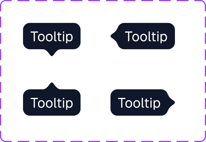 index UI - Tooltip